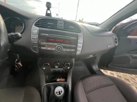 Fiat Bravo 1.9 JTD, снимка 13
