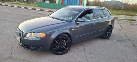 Audi A4 2.0 TDI, снимка 7