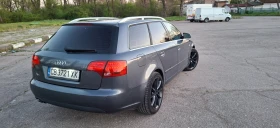Audi A4 2.0 TDI, снимка 4