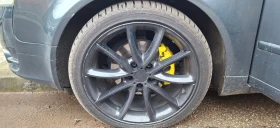 Audi A4 2.0 TDI, снимка 9