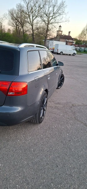 Audi A4 2.0 TDI, снимка 5