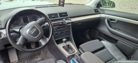 Audi A4 2.0 TDI, снимка 14