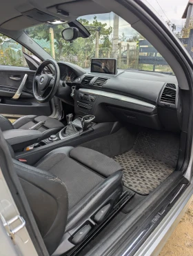 BMW 123 E87 , снимка 13