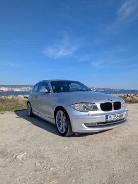 BMW 123 E87 , снимка 1
