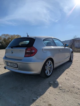 BMW 123 E87 , снимка 4
