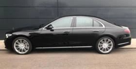 Mercedes-Benz S 350 4Matic*HuD*3D*PANO*360*MBUX*DIGILIGHT*ГАРАНЦИЯ - 175900 лв. - 79373780 | Car24.bg