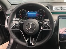 Mercedes-Benz S 350 4Matic*HuD*3D*PANO*360*MBUX*DIGILIGHT*ГАРАНЦИЯ - 175900 лв. - 79373780 | Car24.bg