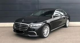 Mercedes-Benz S 350 4Matic*HuD*3D*PANO*360*MBUX*DIGILIGHT*ГАРАНЦИЯ - 175900 лв. - 79373780 | Car24.bg