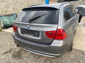 BMW 320 177, снимка 1 - Автомобили и джипове - 38560556