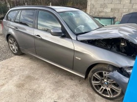 BMW 320 177, снимка 10