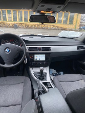 BMW 320 177, снимка 11