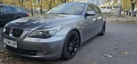 BMW 535 LCI, снимка 3