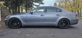 BMW 535 LCI, снимка 8