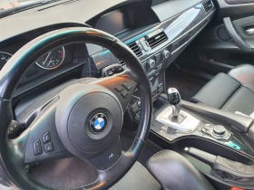 BMW 520 M-пакет  УНИКАТ, снимка 11 - Автомобили и джипове - 44828565