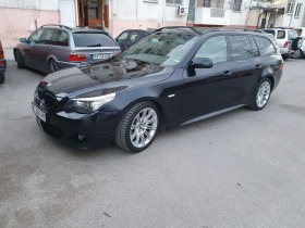 BMW 520 M-   | Mobile.bg   3