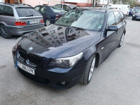 BMW 520 M-   | Mobile.bg   4
