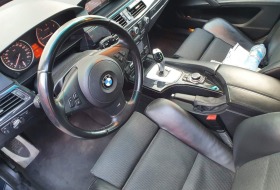 BMW 520 M-пакет  УНИКАТ, снимка 12 - Автомобили и джипове - 44828565