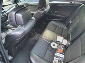 BMW 520 M-пакет  УНИКАТ, снимка 13 - Автомобили и джипове - 44828565