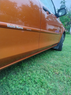 Mazda 2, снимка 11 - Автомобили и джипове - 45568034