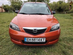 Mazda 2, снимка 3 - Автомобили и джипове - 45568034
