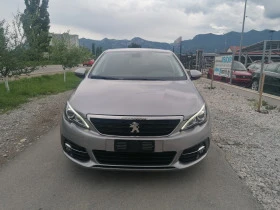 Peugeot 308 Face, снимка 1