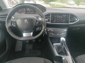 Peugeot 308 Face, снимка 10