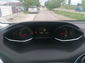 Peugeot 308 Face, снимка 15