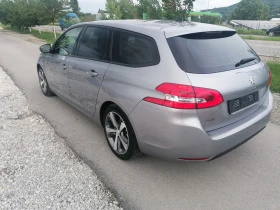 Peugeot 308 Face, снимка 4