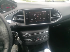 Peugeot 308 Face, снимка 12