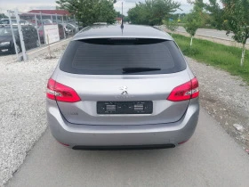 Peugeot 308 Face, снимка 5