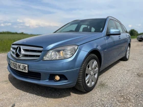 Mercedes-Benz C 220 651 70000  !    | Mobile.bg    2