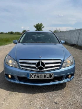     Mercedes-Benz C 220 651 70000  !   