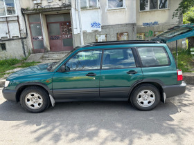 Subaru Forester 2000 , снимка 3