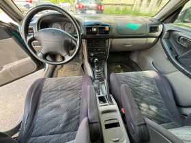 Subaru Forester 2000 , снимка 4