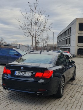 BMW 740 xDrive Всички екстри, снимка 5