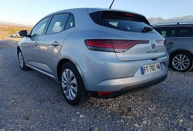 Renault Megane FACELIFT GT-LINE | Mobile.bg    4