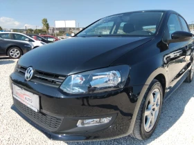 VW Polo 1.4i 156000км, СТАРИЯ МОТОР 