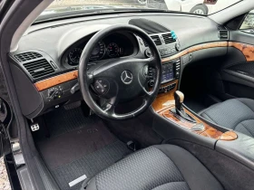 Mercedes-Benz E 240 240 | Mobile.bg    12