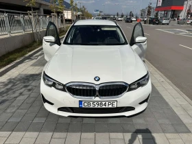 BMW 318 I G21 2.0 бензин, снимка 1