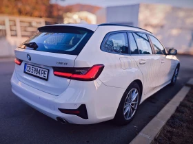 BMW 318 I G21 2.0 бензин, снимка 6