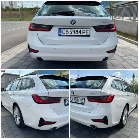 BMW 318 I G21 2.0 бензин - [4] 