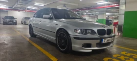     BMW 330 SMG