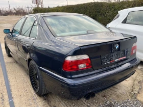 BMW 525 i Mpack, снимка 4