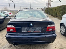 BMW 525 i Mpack, снимка 6