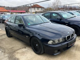 BMW 525 i Mpack, снимка 3