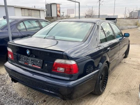 BMW 525 i Mpack | Mobile.bg    5