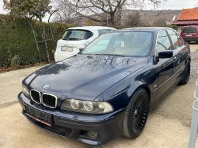 BMW 525 i Mpack, снимка 2