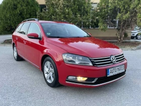 VW Passat 1.8TSI 160к.с. ГЕРМАНИЯ  ТОП СЪСТОЯНИЕ!, снимка 7