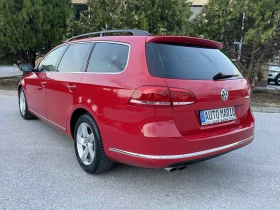 VW Passat 1.8TSI 160к.с. ГЕРМАНИЯ  ТОП СЪСТОЯНИЕ!, снимка 3