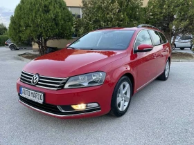 VW Passat 1.8TSI 160к.с. ГЕРМАНИЯ  ТОП СЪСТОЯНИЕ!, снимка 1